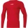 JAKO Long Sleeve Tight Comfort 2.0 Underwear Red Men